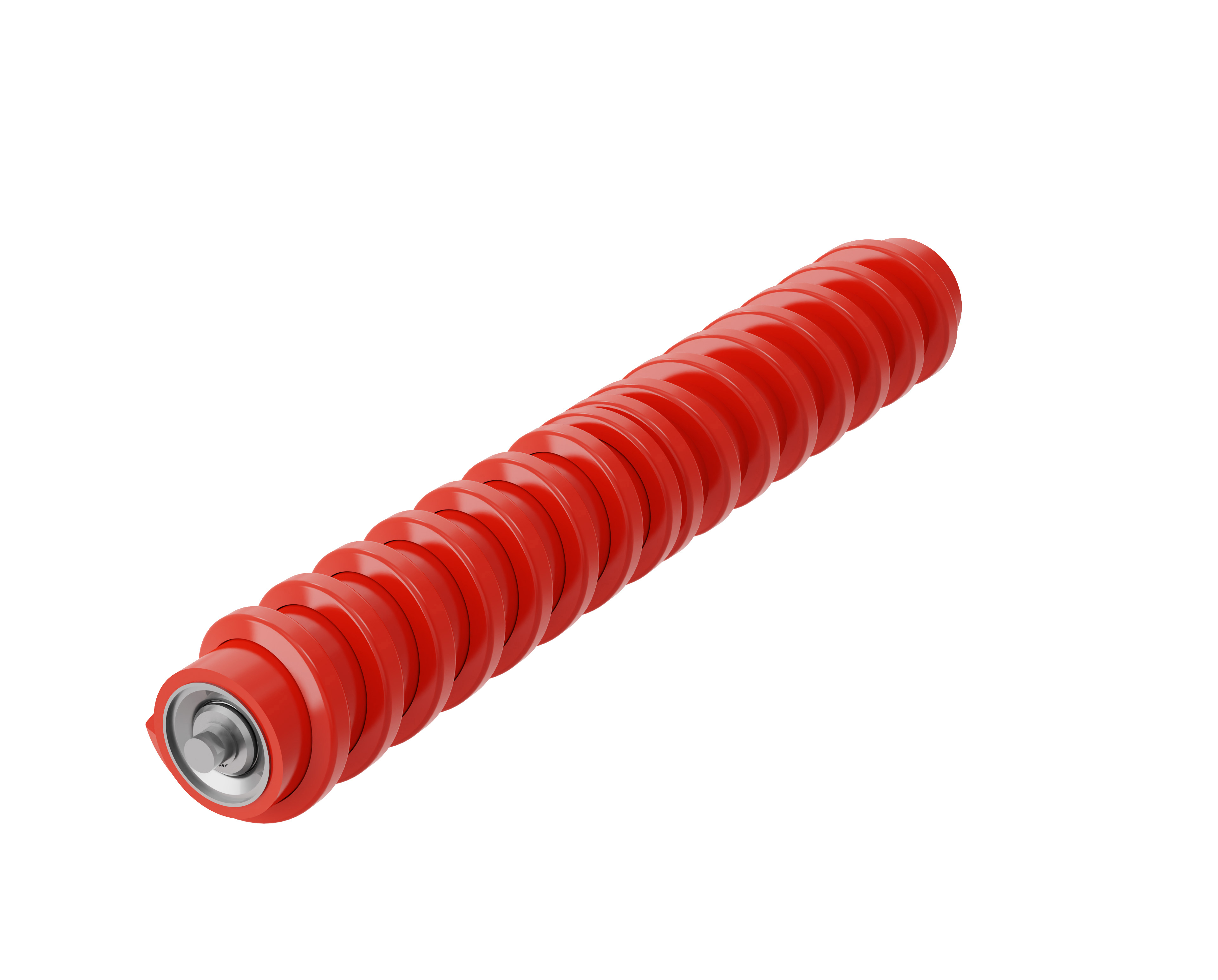Spiral Roller